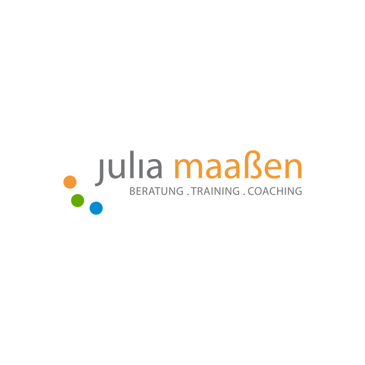Logo Julia Maaßen