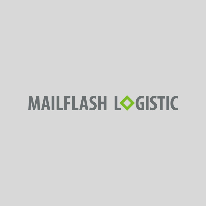 Logo Mailflash Logistic